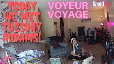 vooyeur house.tv|LIVE SPIEDLIFE VOYEUR VOYAGE.